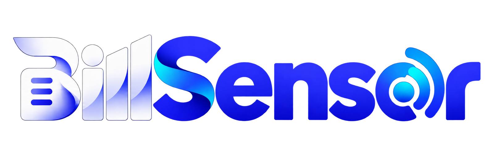 BillSensor